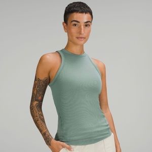 NWT Hold Tight Tank - Lululemon